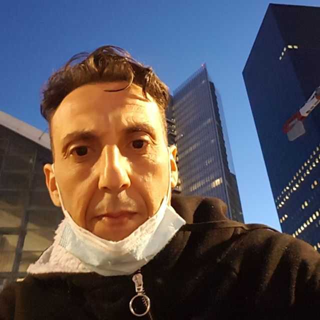 Candidate avatar