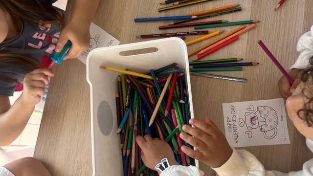 Profesor/a de Inglés para Niños