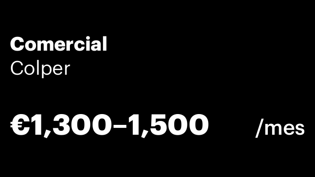 Comercial