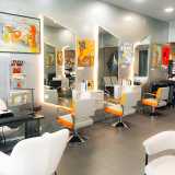 Perception London - Hair & Nail Salon logo