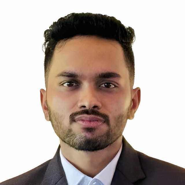 Candidate avatar