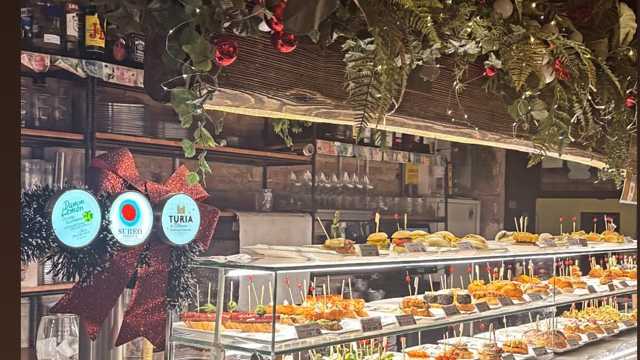 Cocinero/a Restaurante