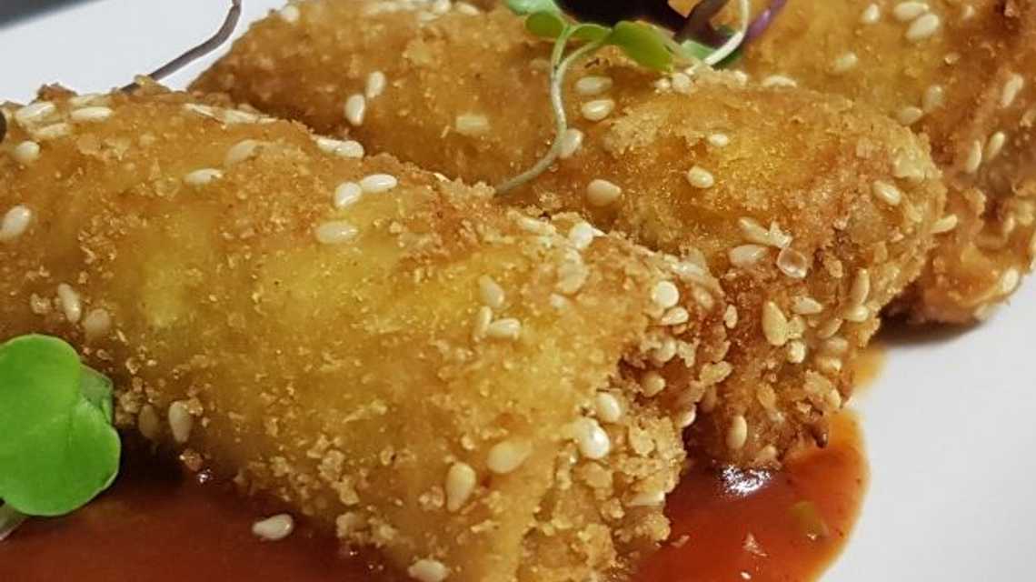 Acropolis Greek Taberna SL cover image