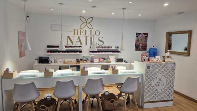 Manicurista