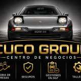 Grupo Cucó Automoviles avatar icon