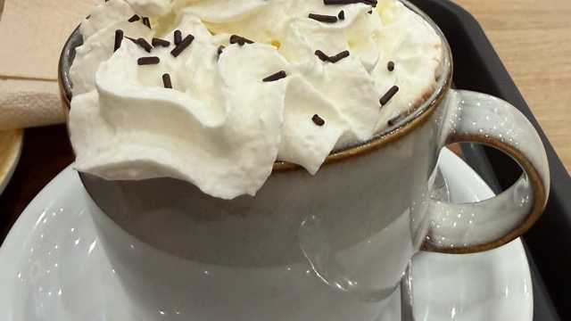 Dependienta/e panadería cafetería