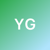 Yesica G. avatar icon