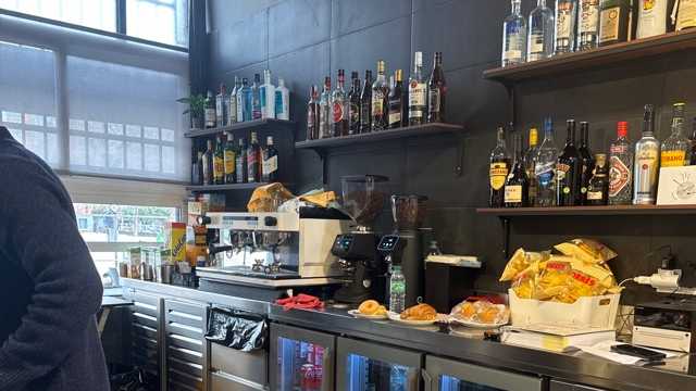 Ayudante de Camarero/a