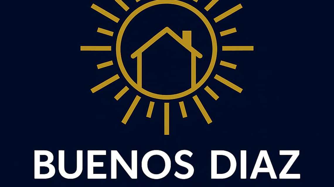 BUENOS DIAZ HOMES cover image