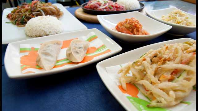 Camarero/a de Restaurante