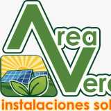 Área Verde Solar S.L logo