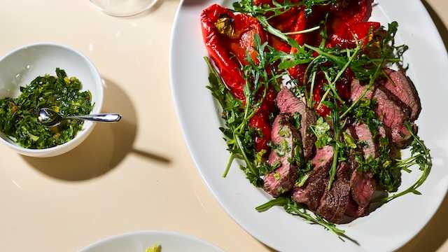 Chef De Partie - Marylebone