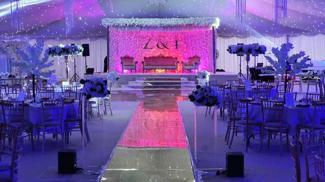 Receptionist / Administrator