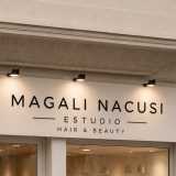 Magali N. avatar icon