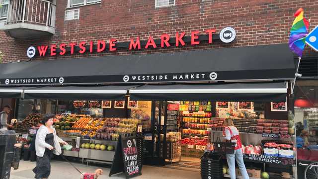 Deli Clerk/Sandwich Maker – High Volume Grocery (Chelsea)
