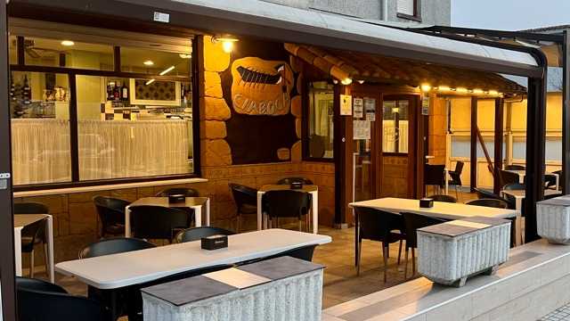 Camarero/a de Restaurante