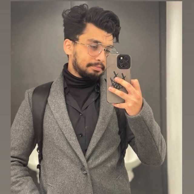 Candidate avatar