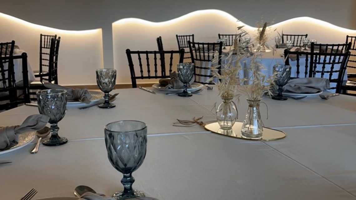 El Cortijo Celebraciones cover image