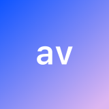 aesthetic V. avatar icon