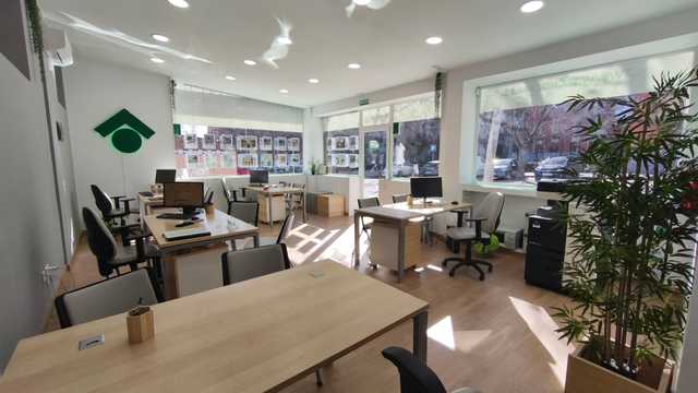 Asesor/a Inmobiliario/a  SUELDO FIJO + COMISIONES