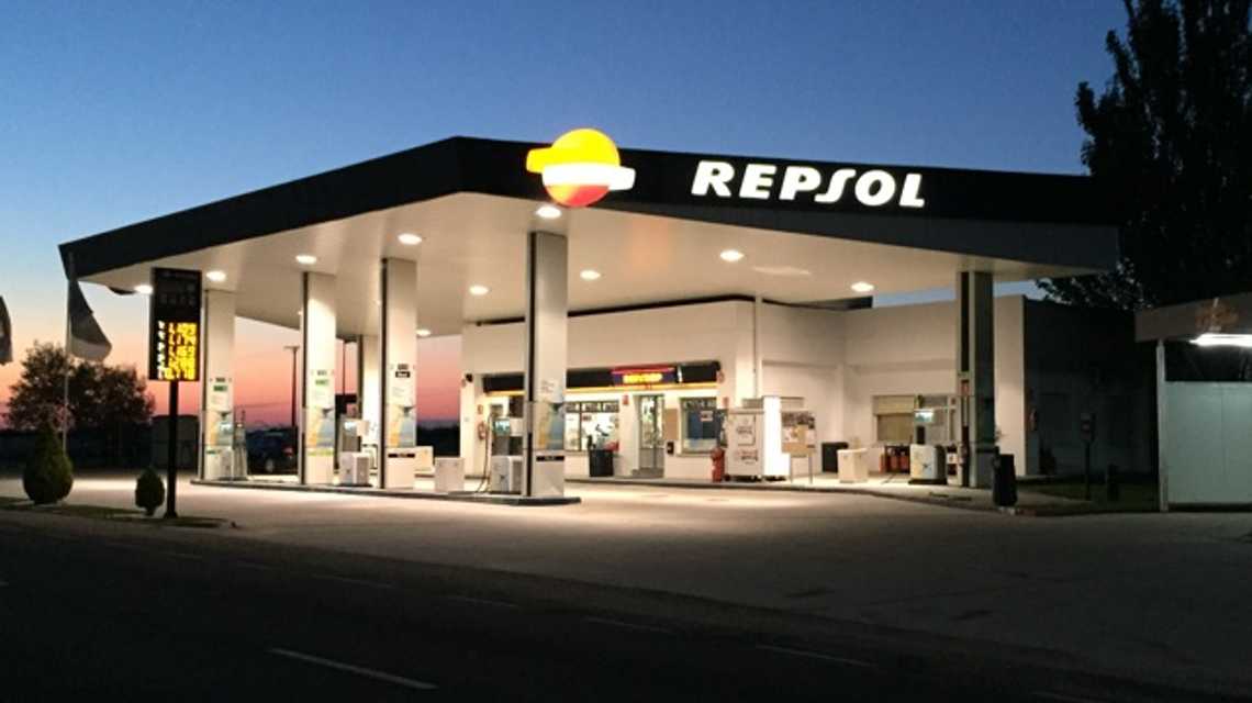 Repsol cover image