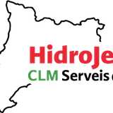 HIDROJETCLM SL logo