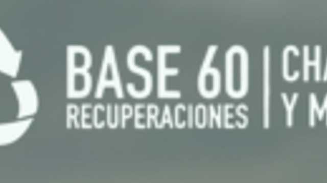 Comercial de Compras de Residuos Metálicos y No Metálicos