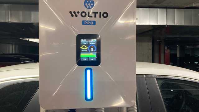 ELECTRICISTA AUTORIZADO (CON CAPACIDAD DE FIRMAR BOLETINES)