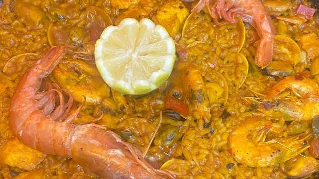 Ayudante/a de Cocina