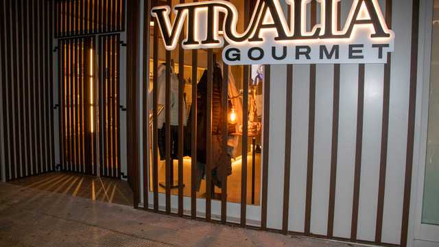 Camarero/a de Extras