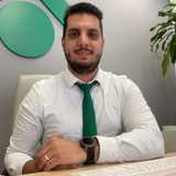 johnathan G. avatar icon