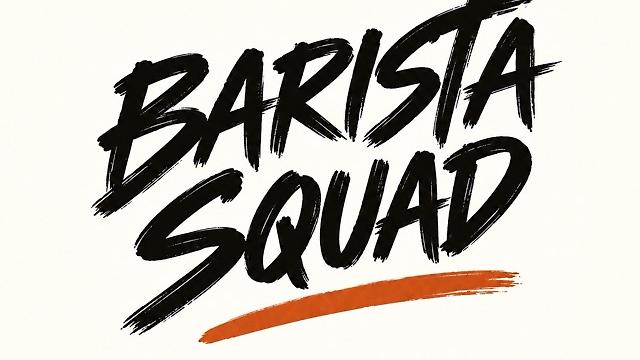 Freelance (Remote) Barista – London