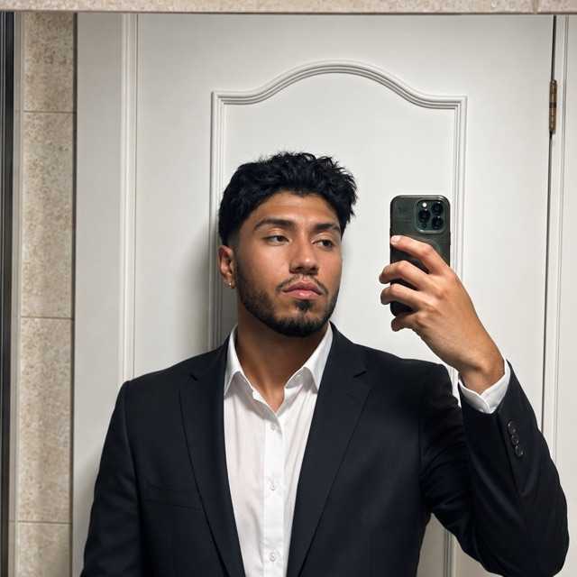 Candidate avatar