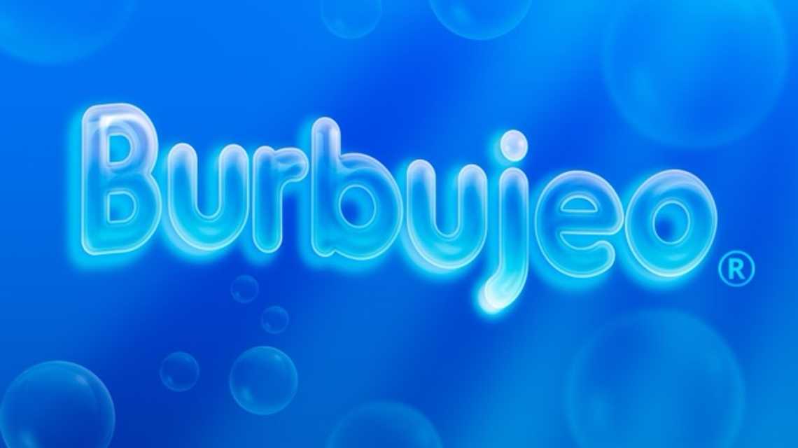 BURBUJEO®️ cover image