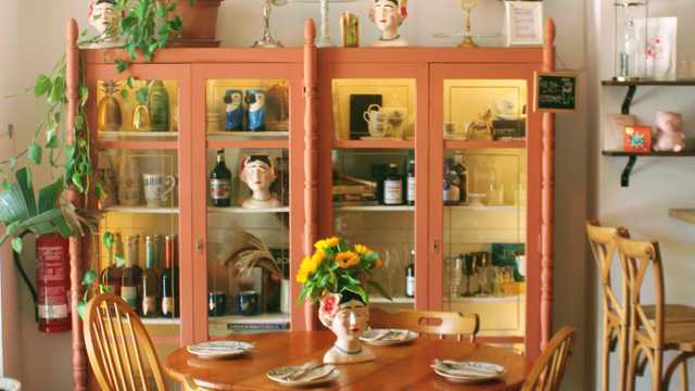 Cocinero/a