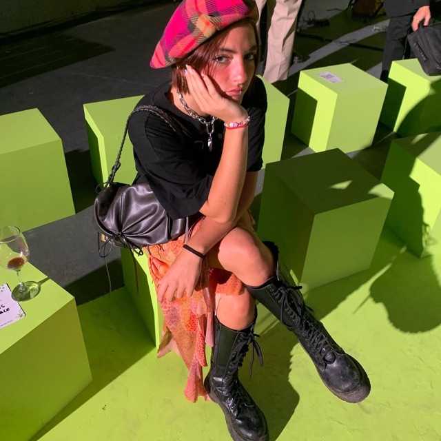 Candidate avatar