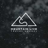 Mountain Live Travel logo