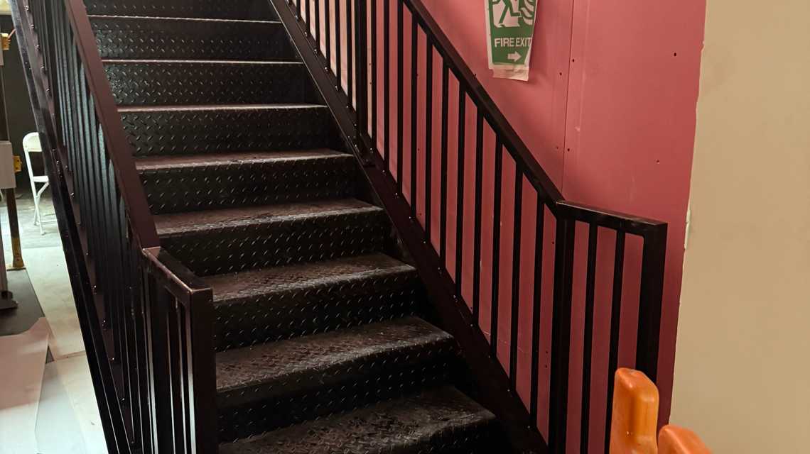 International Metal Works Ltd cover image