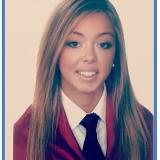 Maria Florentina F. avatar icon