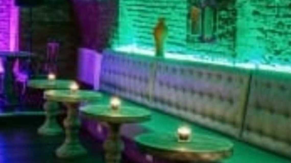 Berwick Manor dining & shisha lounge cover image