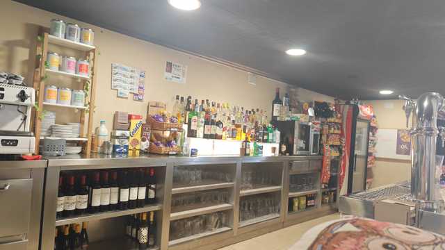 Ayudante/a de Cocina