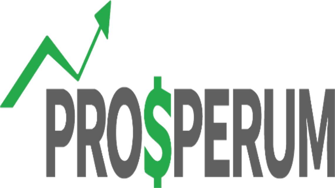 PROSPERUM FUND LLC cover image