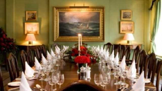 Chef de Partie
