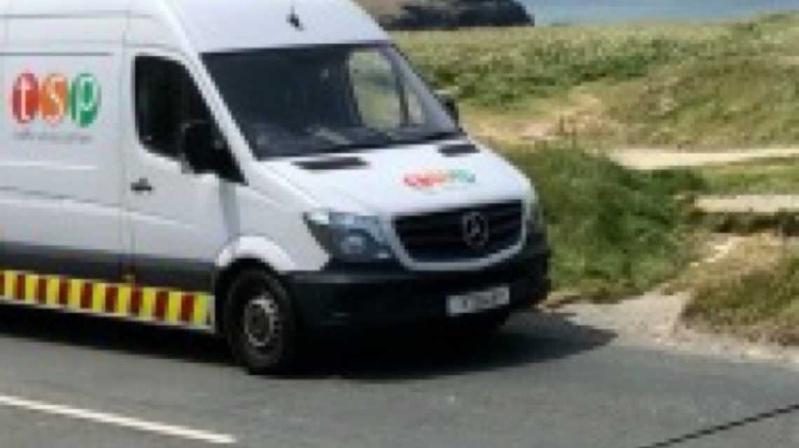 Traffic Survey Partners cover image