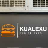 Kualexu logo