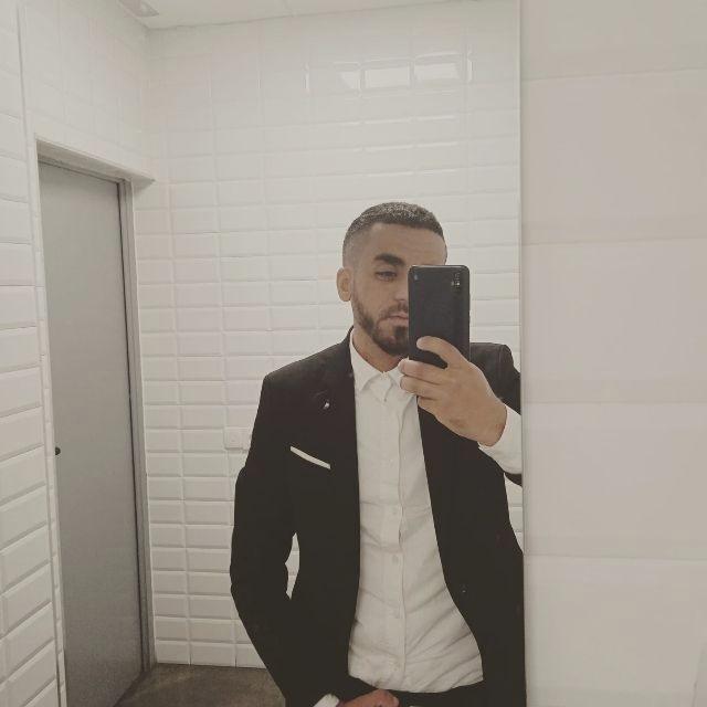 Candidate avatar