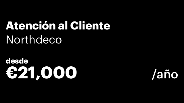 Atención al Cliente