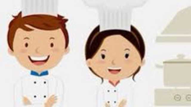 Ayudante/a de Cocina