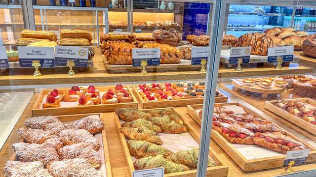 Team Member (Fast Food)