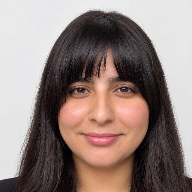 Candidate avatar